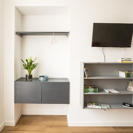 Torinotostay Apartments Zewnętrze zdjęcie