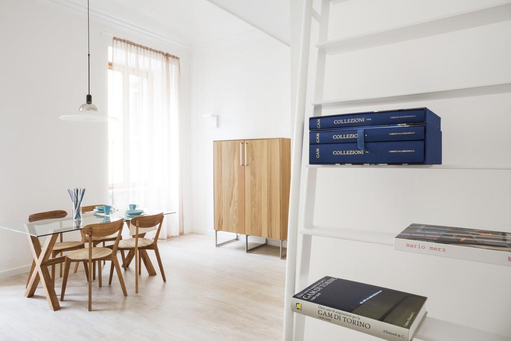 Torinotostay Apartments Zewnętrze zdjęcie