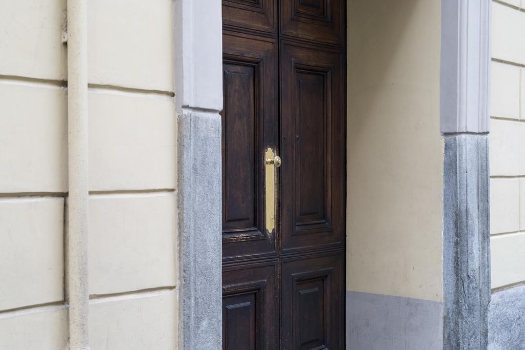 Torinotostay Apartments Zewnętrze zdjęcie