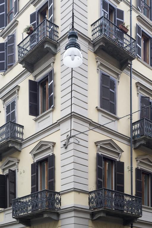 Torinotostay Apartments Zewnętrze zdjęcie