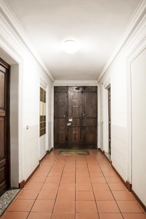 Torinotostay Apartments Zewnętrze zdjęcie