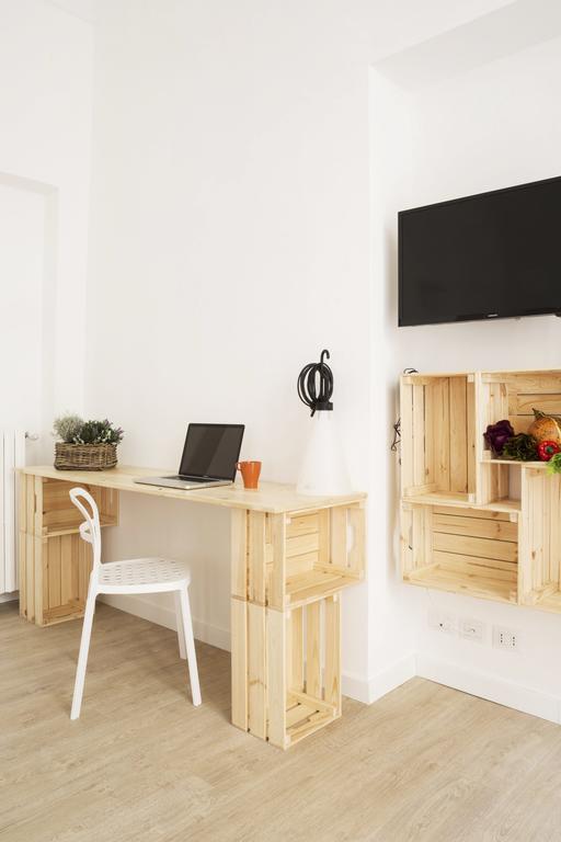 Torinotostay Apartments Pokój zdjęcie