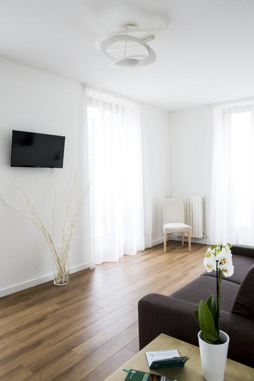 Torinotostay Apartments Pokój zdjęcie