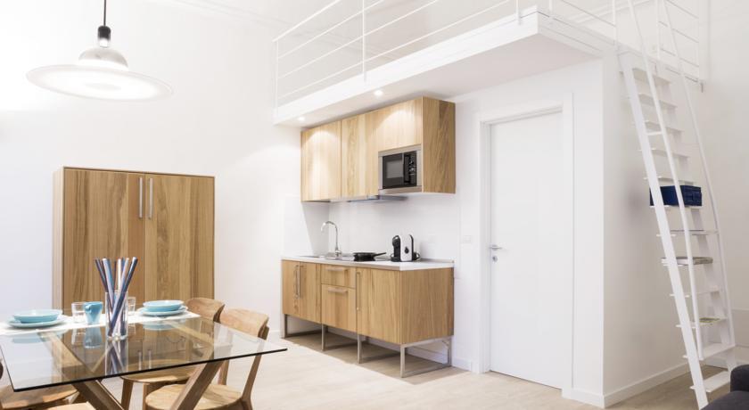 Torinotostay Apartments Pokój zdjęcie