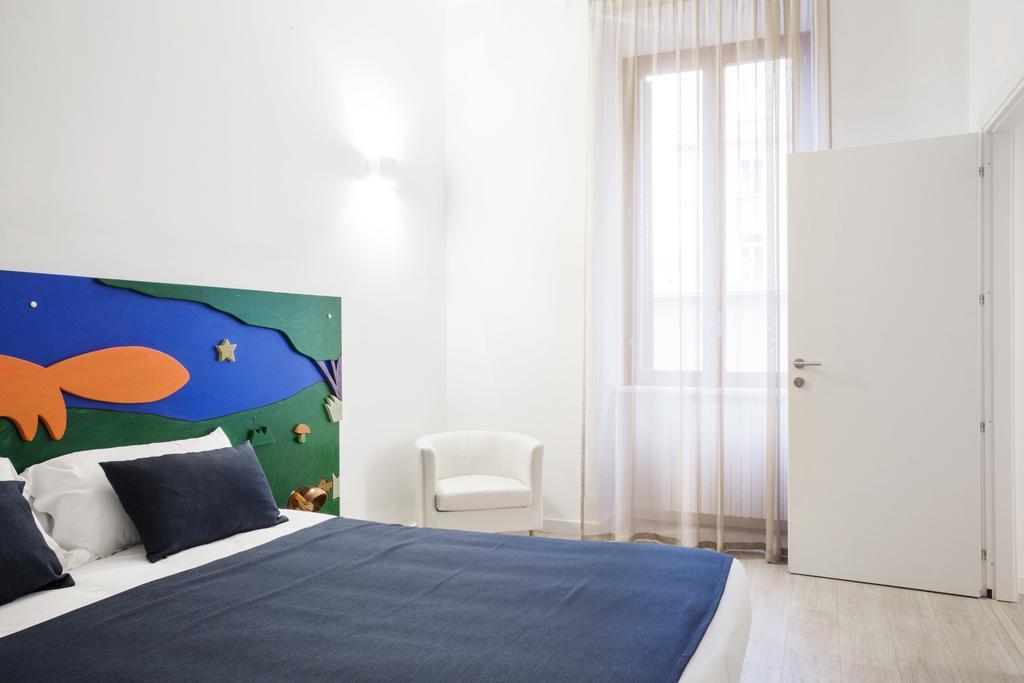 Torinotostay Apartments Pokój zdjęcie