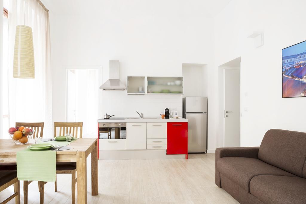 Torinotostay Apartments Pokój zdjęcie