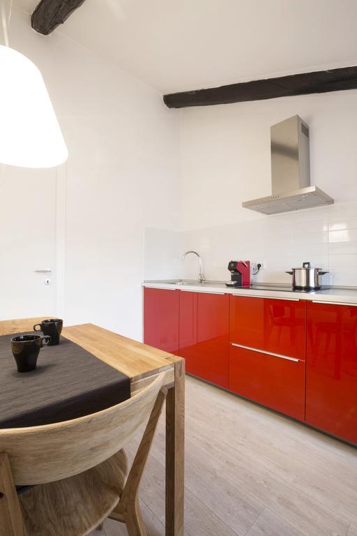 Torinotostay Apartments Pokój zdjęcie