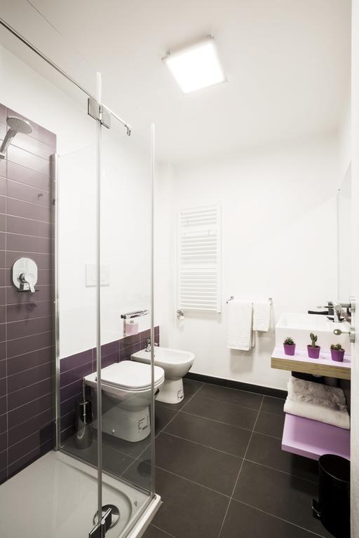 Torinotostay Apartments Pokój zdjęcie
