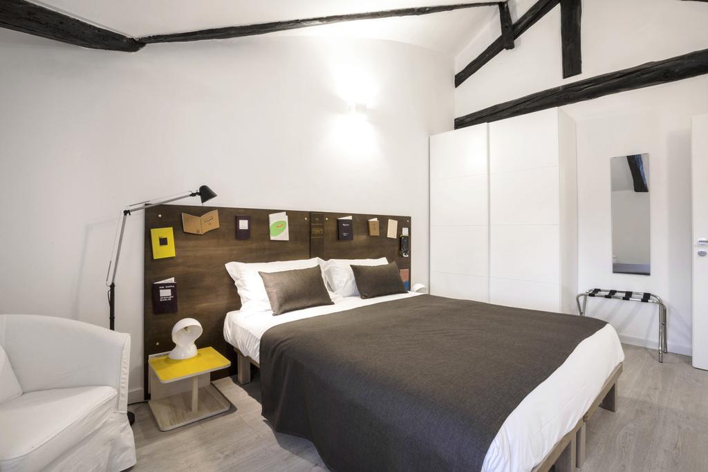 Torinotostay Apartments Pokój zdjęcie