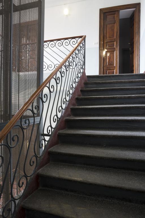 Torinotostay Apartments Zewnętrze zdjęcie