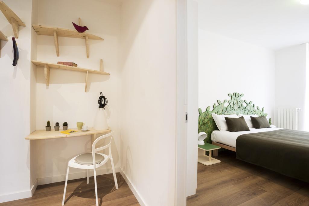 Torinotostay Apartments Pokój zdjęcie