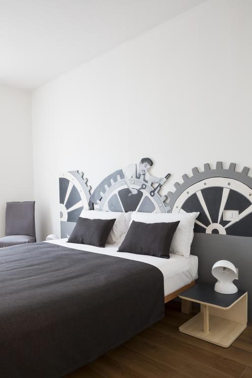 Torinotostay Apartments Zewnętrze zdjęcie