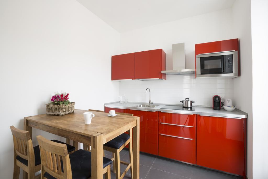 Torinotostay Apartments Pokój zdjęcie