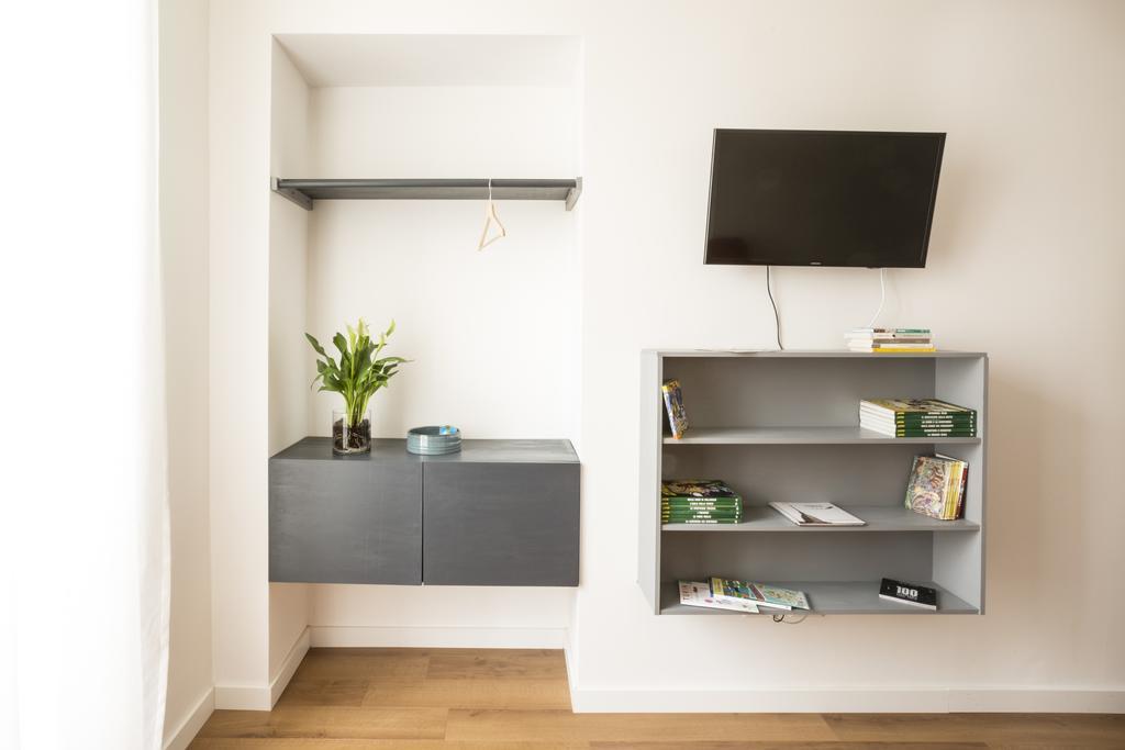 Torinotostay Apartments Zewnętrze zdjęcie