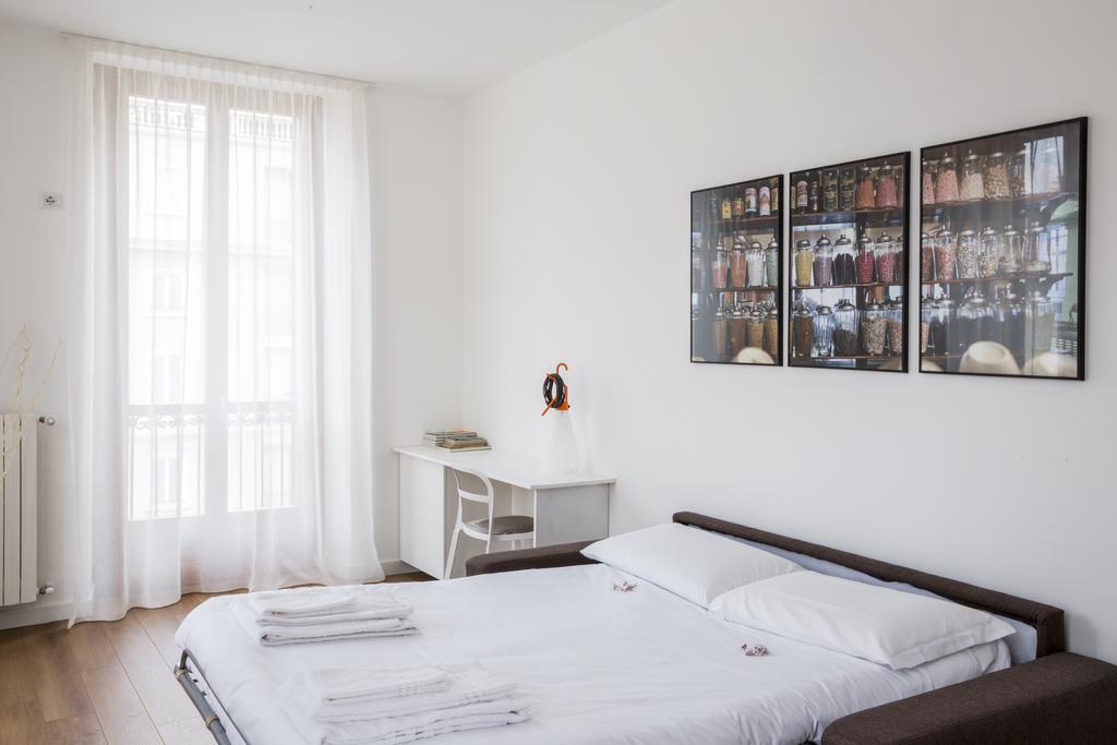 Torinotostay Apartments Zewnętrze zdjęcie