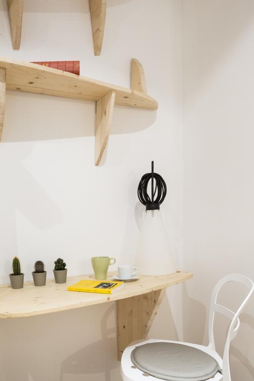 Torinotostay Apartments Zewnętrze zdjęcie